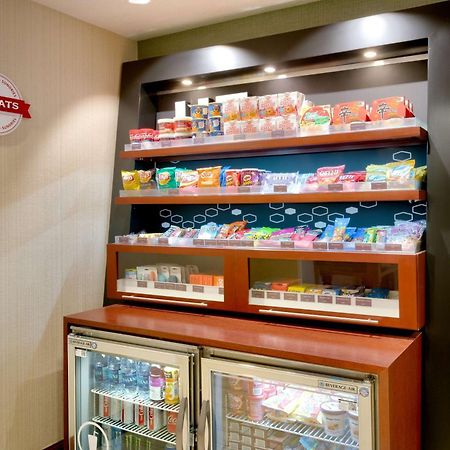 Hampton Inn Tremonton Εξωτερικό φωτογραφία