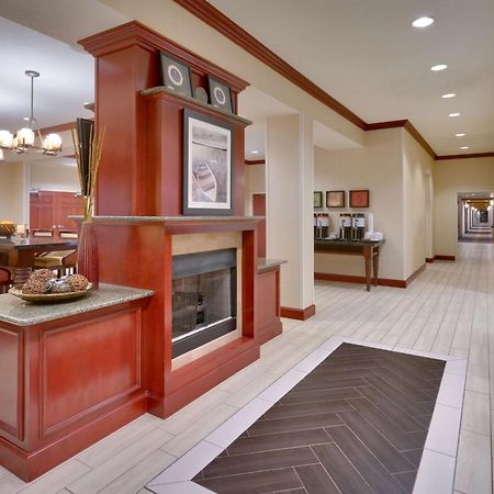 Hampton Inn Tremonton Εξωτερικό φωτογραφία