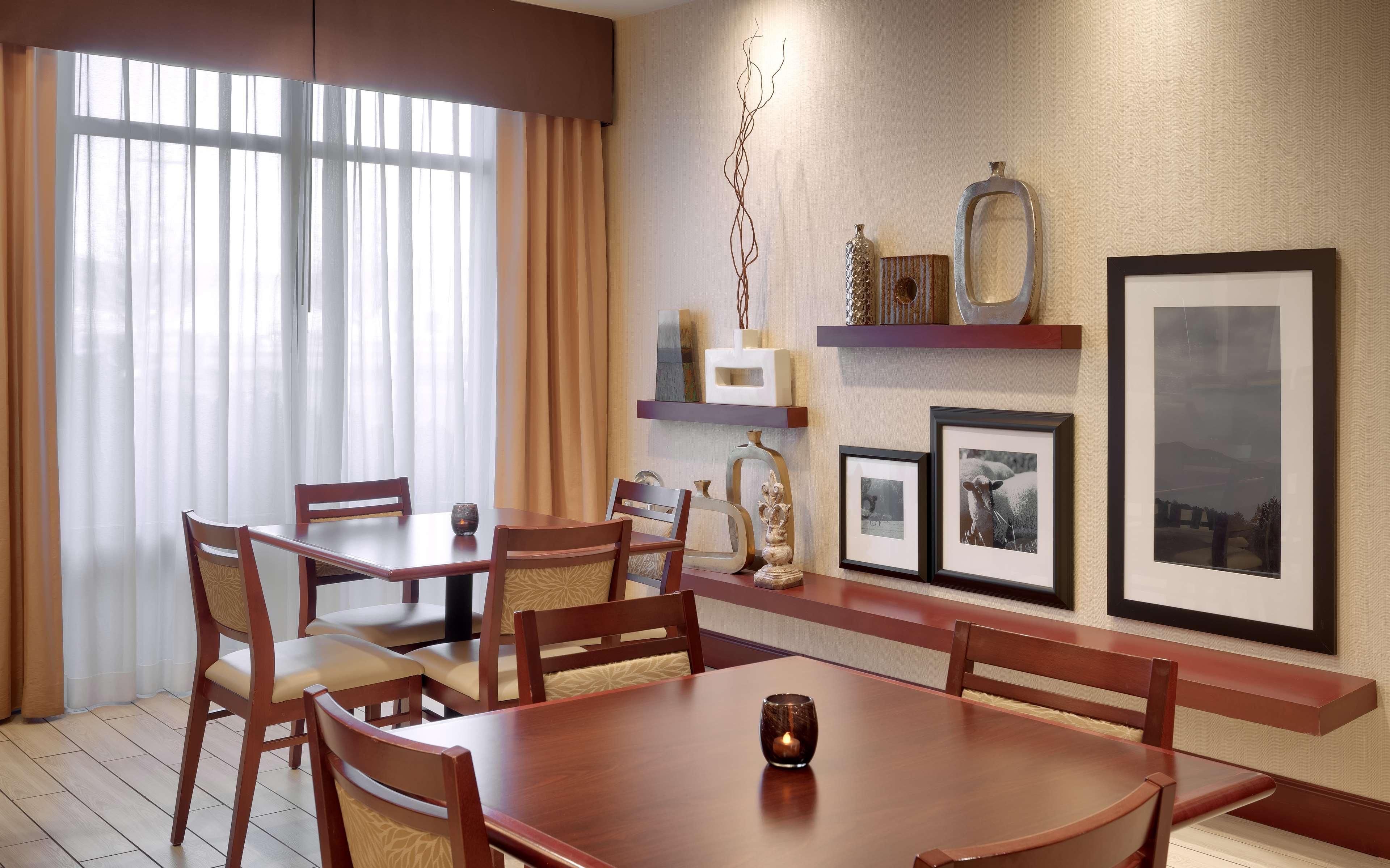 Hampton Inn Tremonton Εξωτερικό φωτογραφία