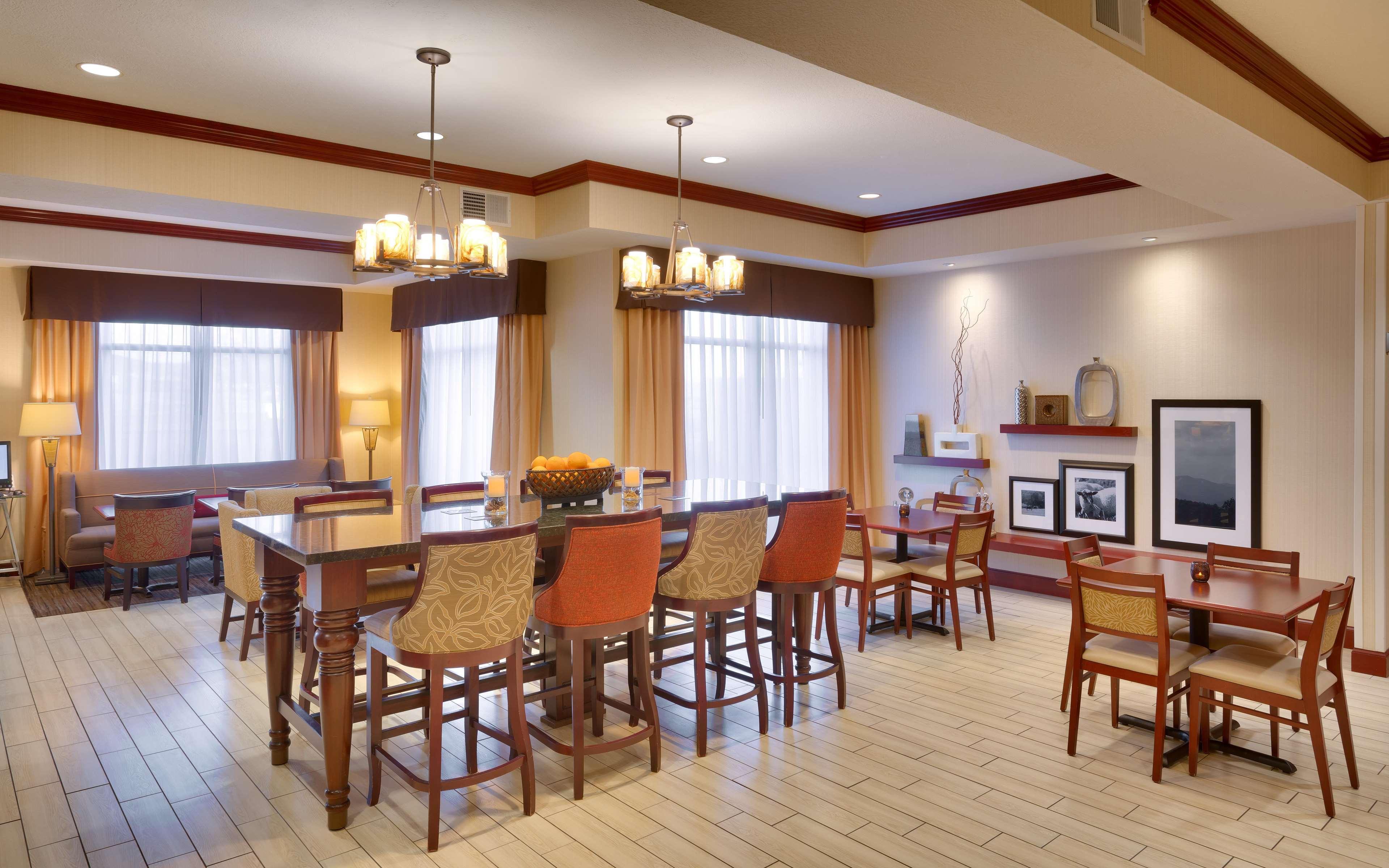 Hampton Inn Tremonton Εξωτερικό φωτογραφία