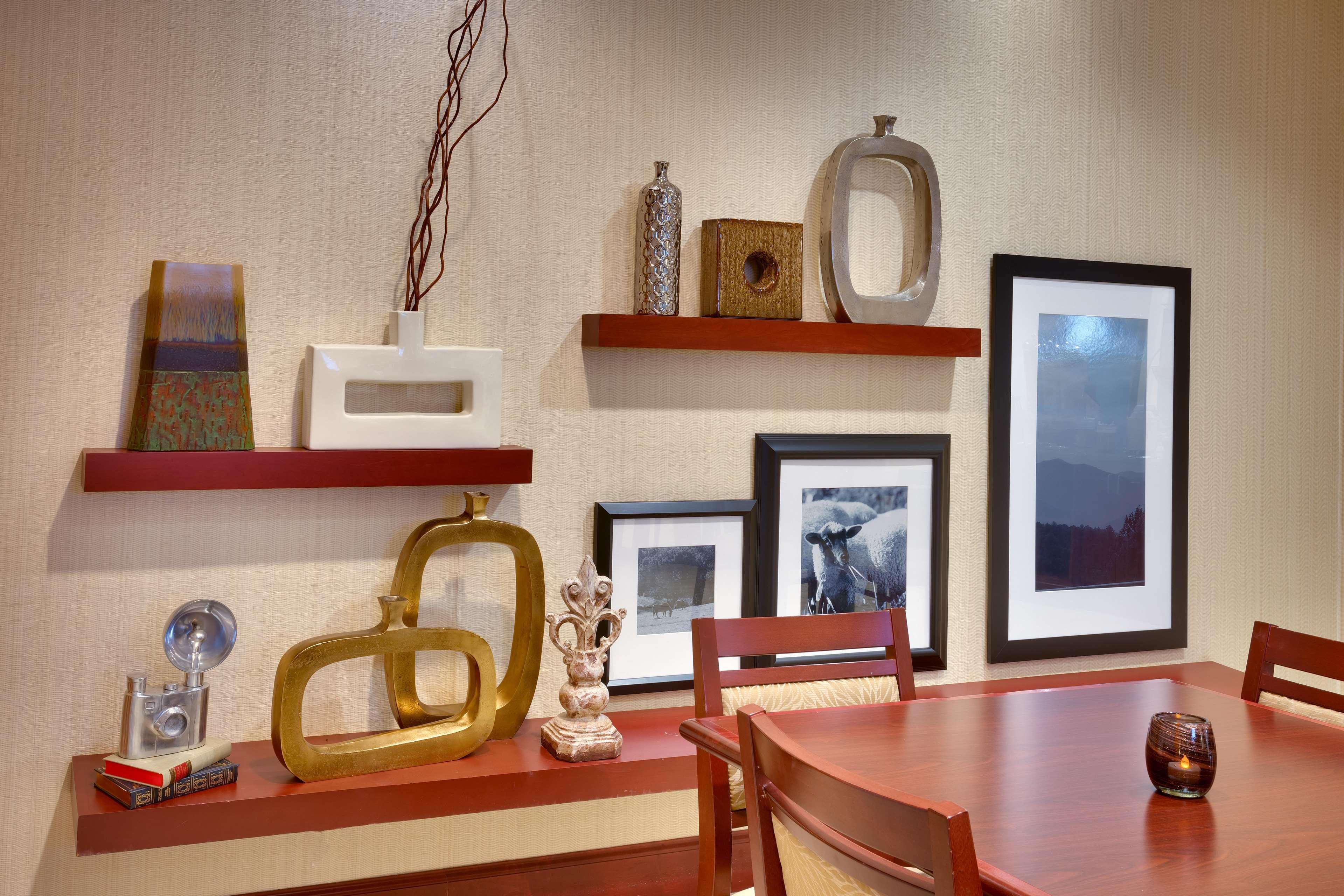 Hampton Inn Tremonton Εξωτερικό φωτογραφία