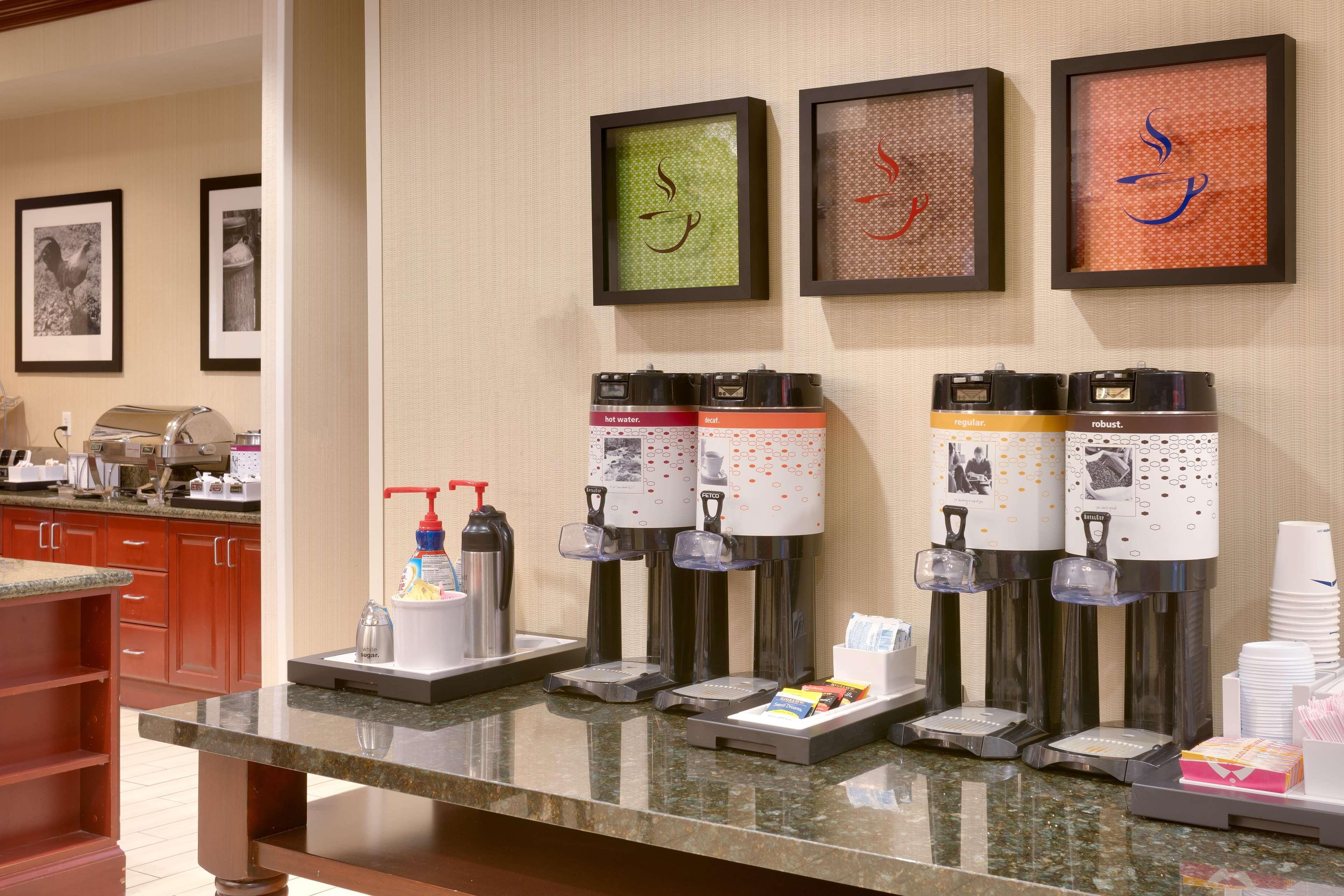 Hampton Inn Tremonton Εξωτερικό φωτογραφία