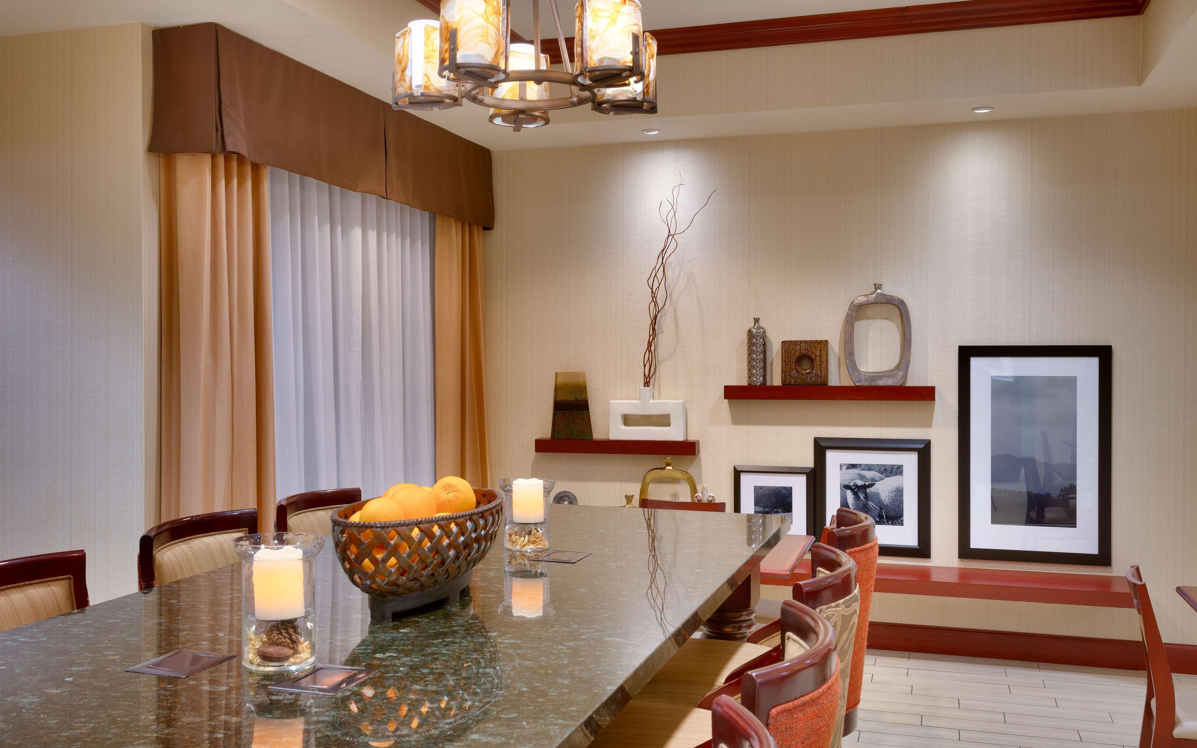 Hampton Inn Tremonton Εξωτερικό φωτογραφία