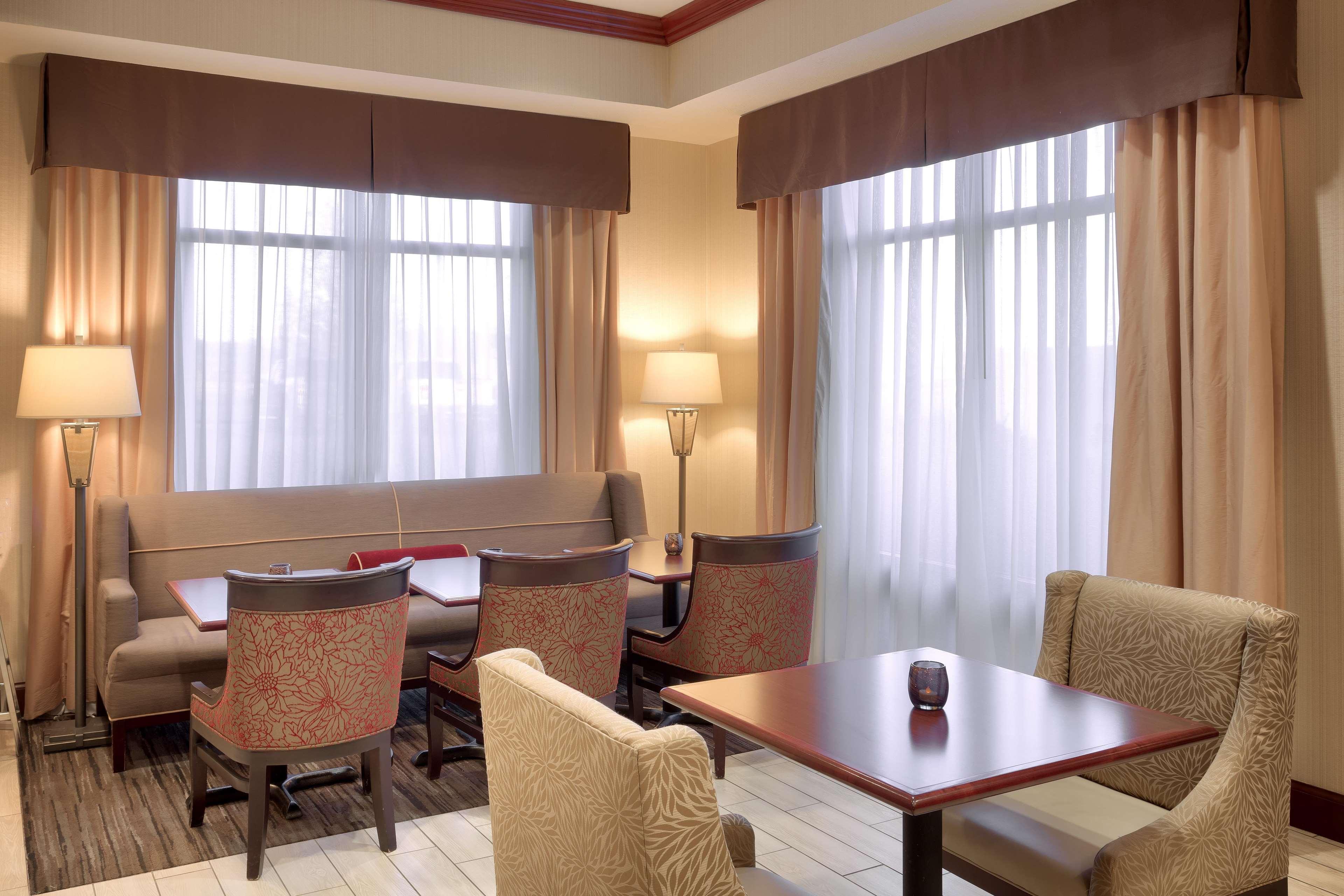 Hampton Inn Tremonton Εξωτερικό φωτογραφία