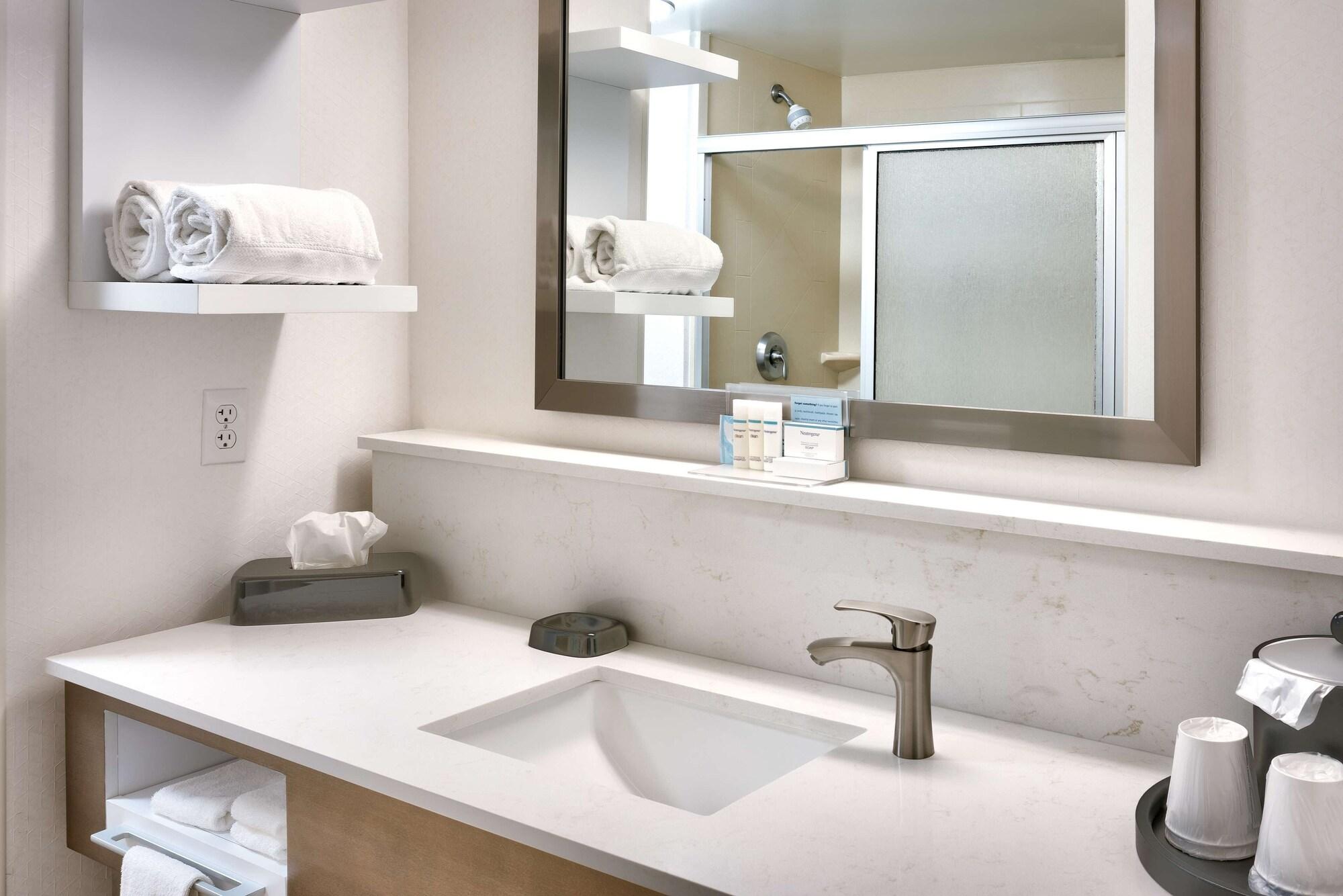 Hampton Inn Tremonton Εξωτερικό φωτογραφία