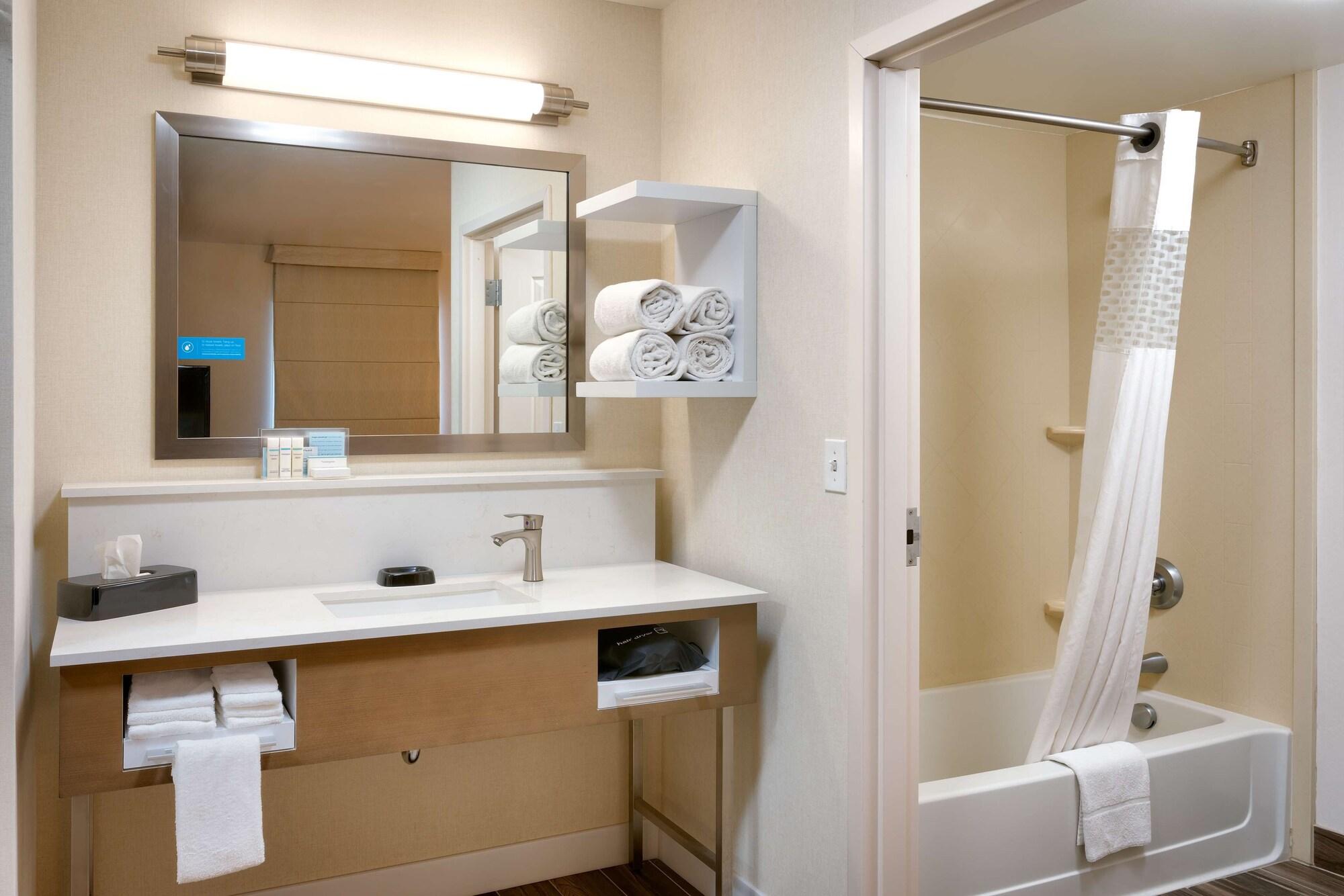 Hampton Inn Tremonton Εξωτερικό φωτογραφία