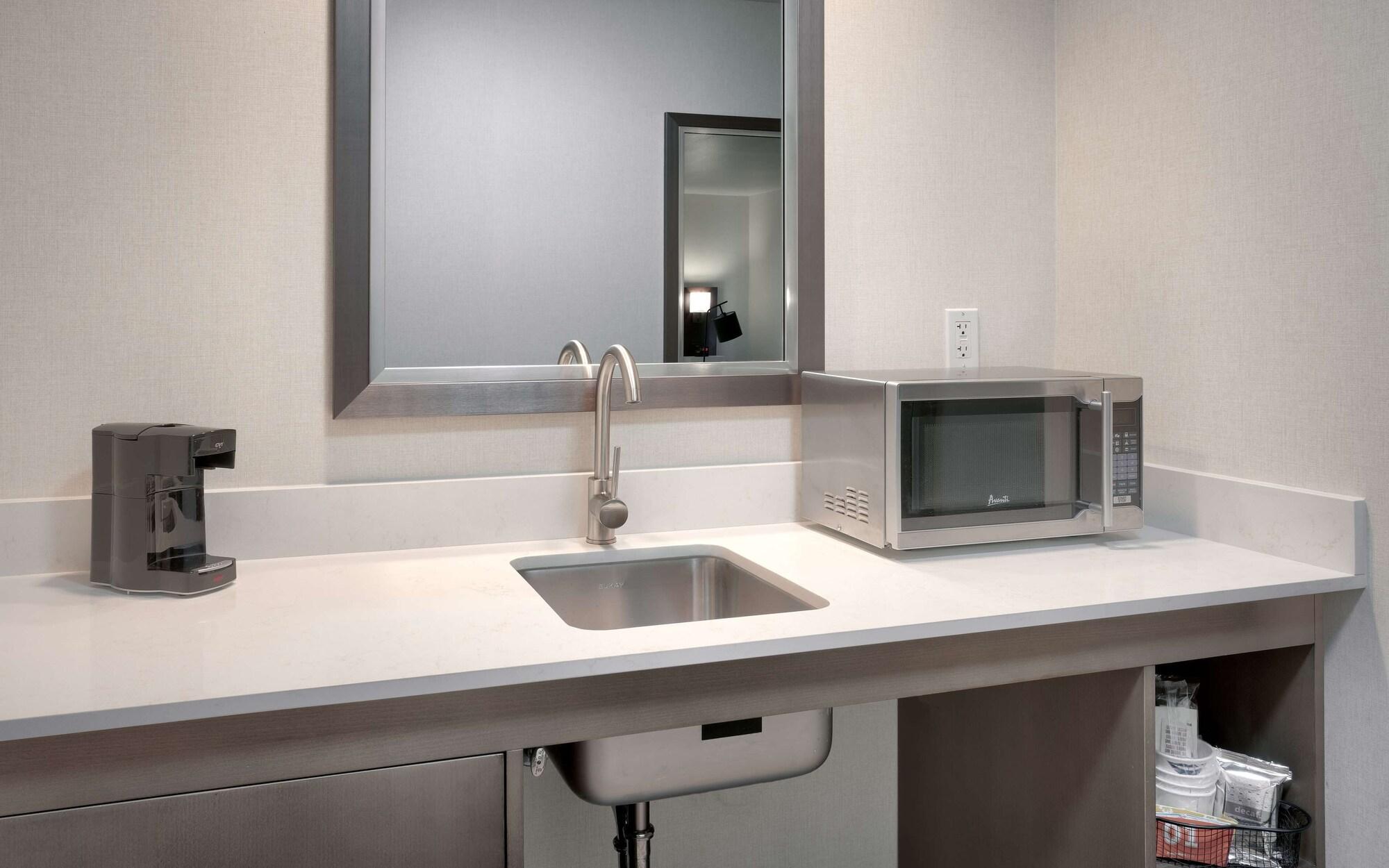 Hampton Inn Tremonton Εξωτερικό φωτογραφία