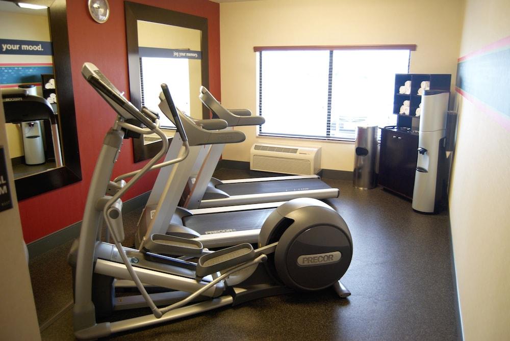 Hampton Inn Tremonton Εξωτερικό φωτογραφία