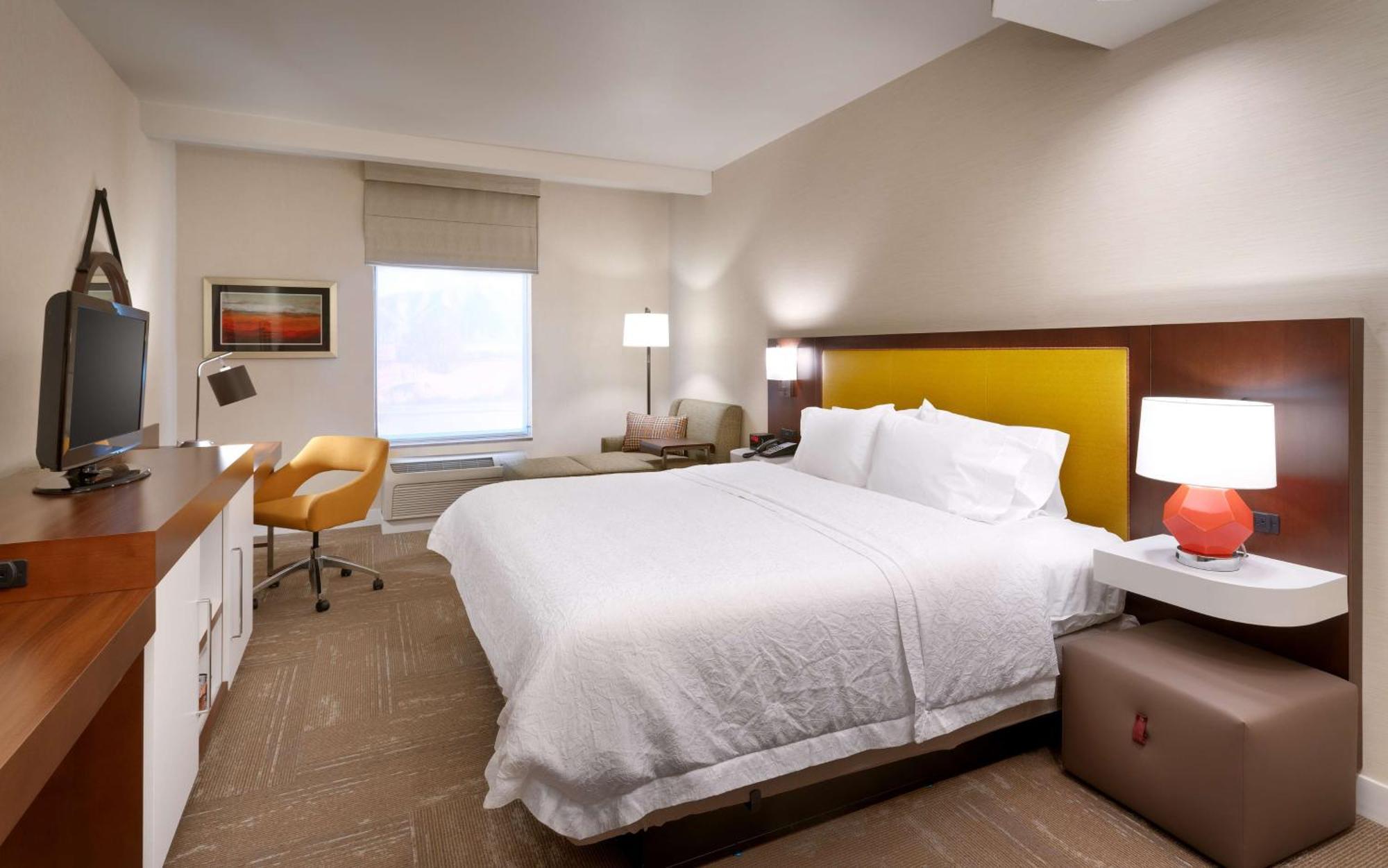 Hampton Inn Tremonton Εξωτερικό φωτογραφία