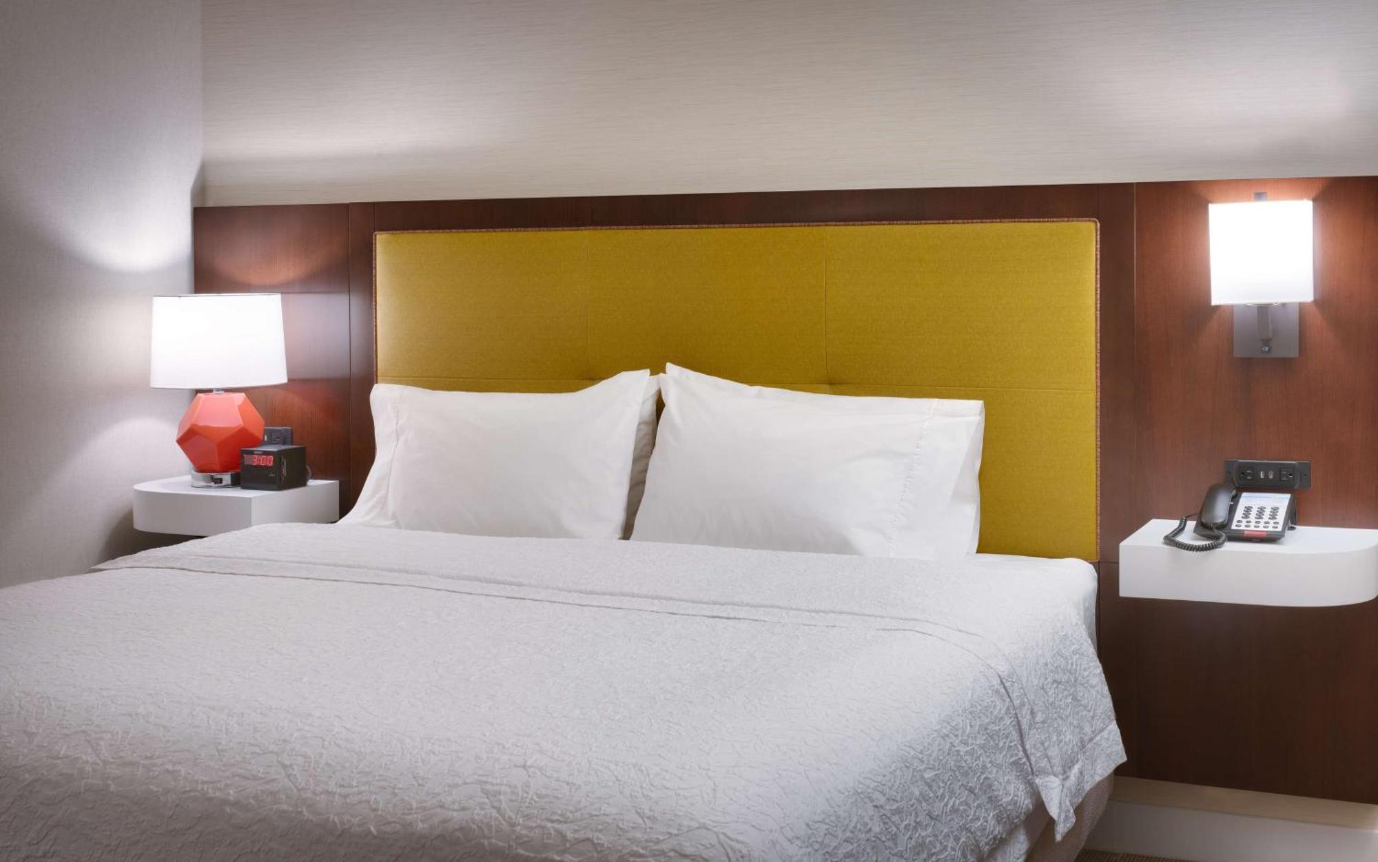 Hampton Inn Tremonton Εξωτερικό φωτογραφία