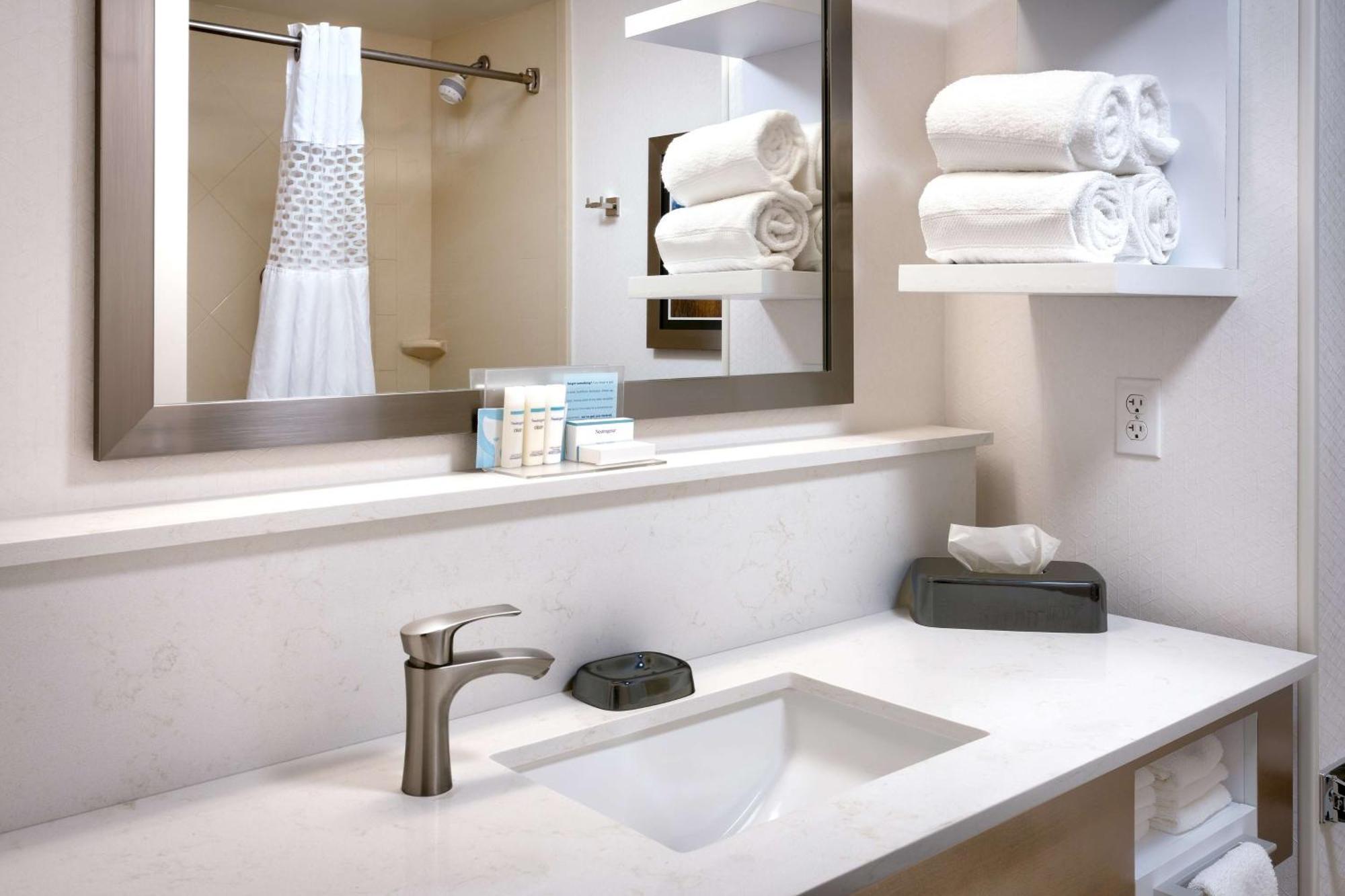 Hampton Inn Tremonton Εξωτερικό φωτογραφία