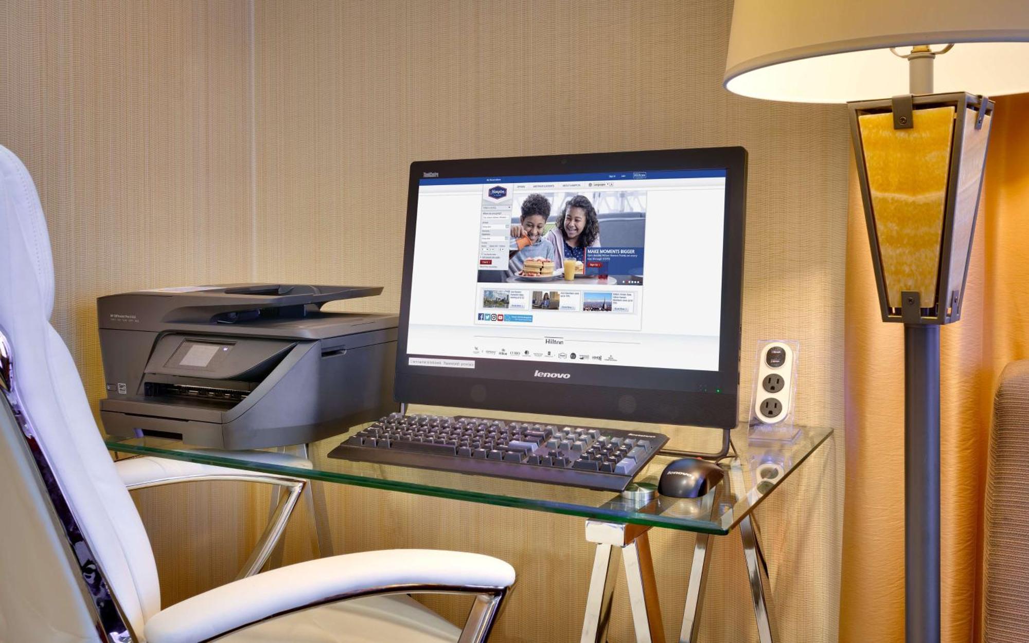 Hampton Inn Tremonton Εξωτερικό φωτογραφία