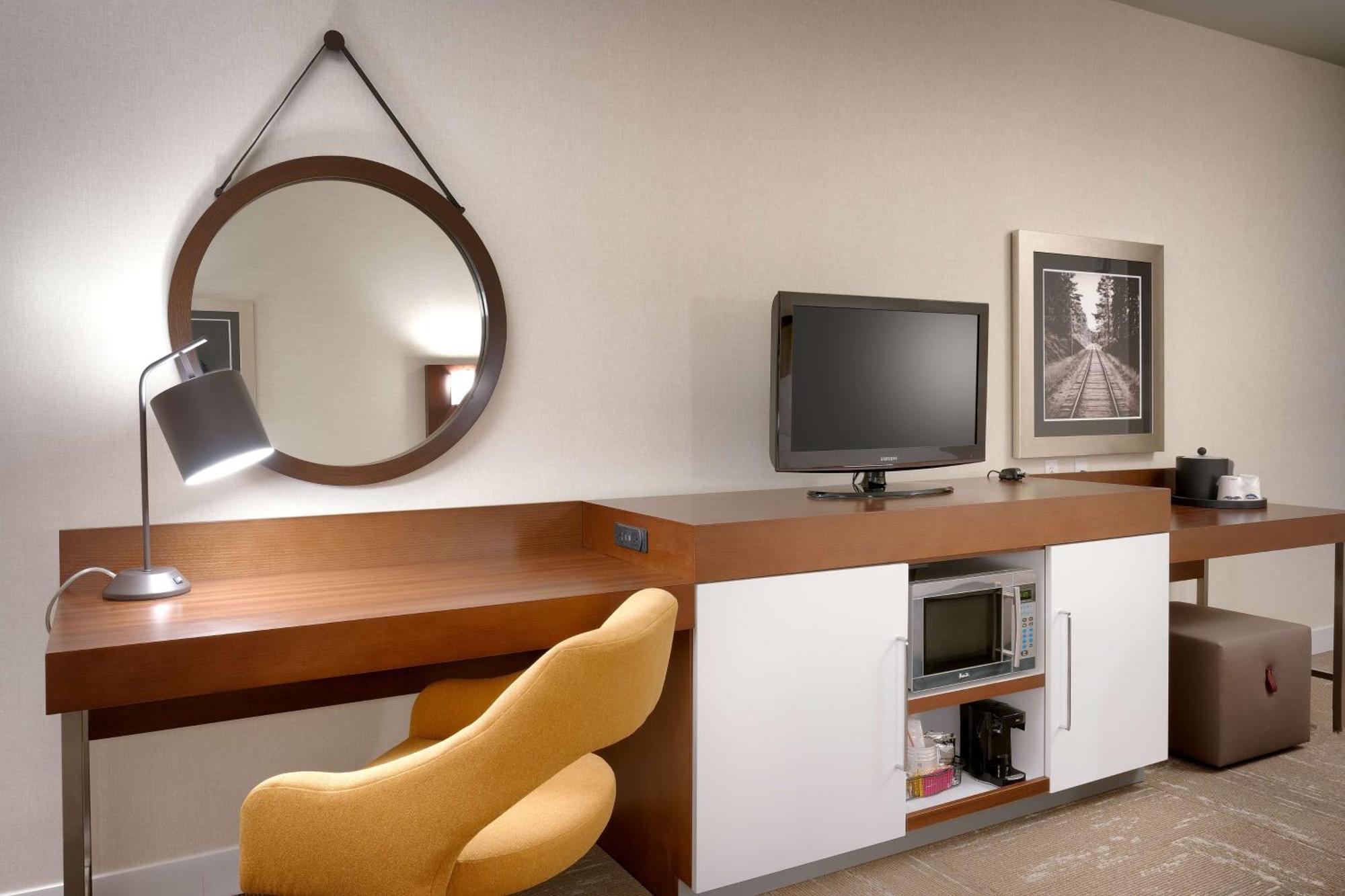 Hampton Inn Tremonton Εξωτερικό φωτογραφία