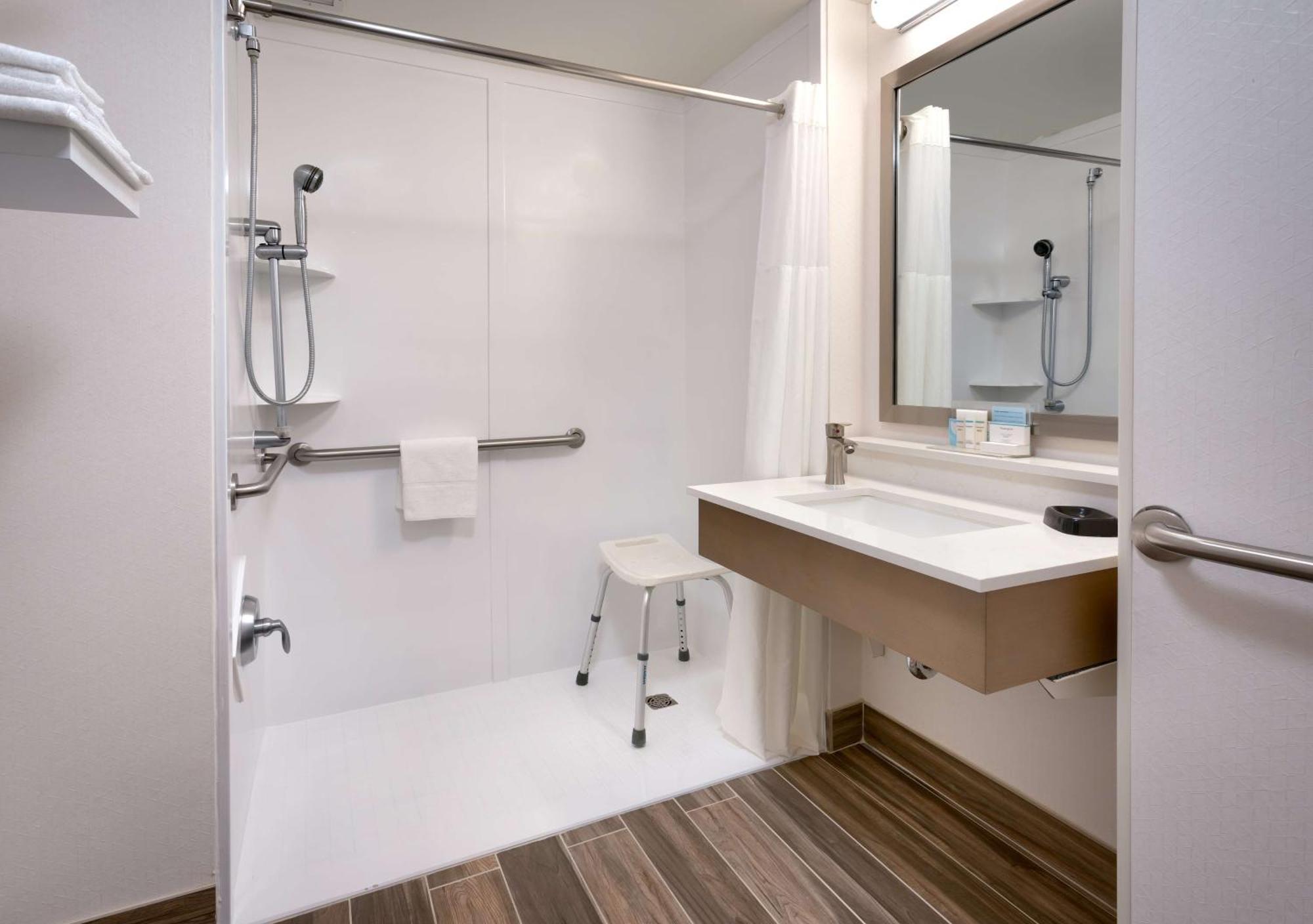 Hampton Inn Tremonton Εξωτερικό φωτογραφία