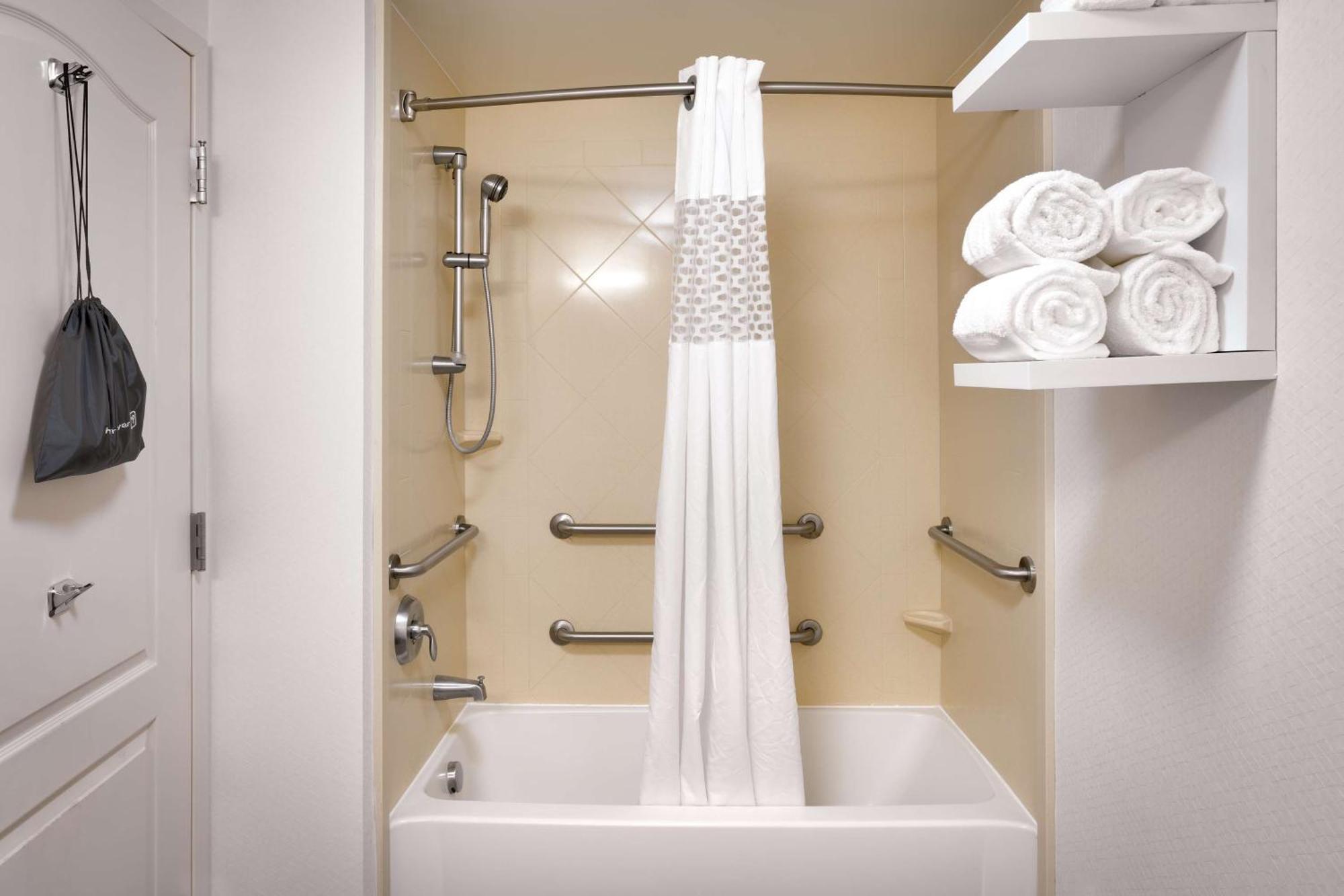 Hampton Inn Tremonton Εξωτερικό φωτογραφία