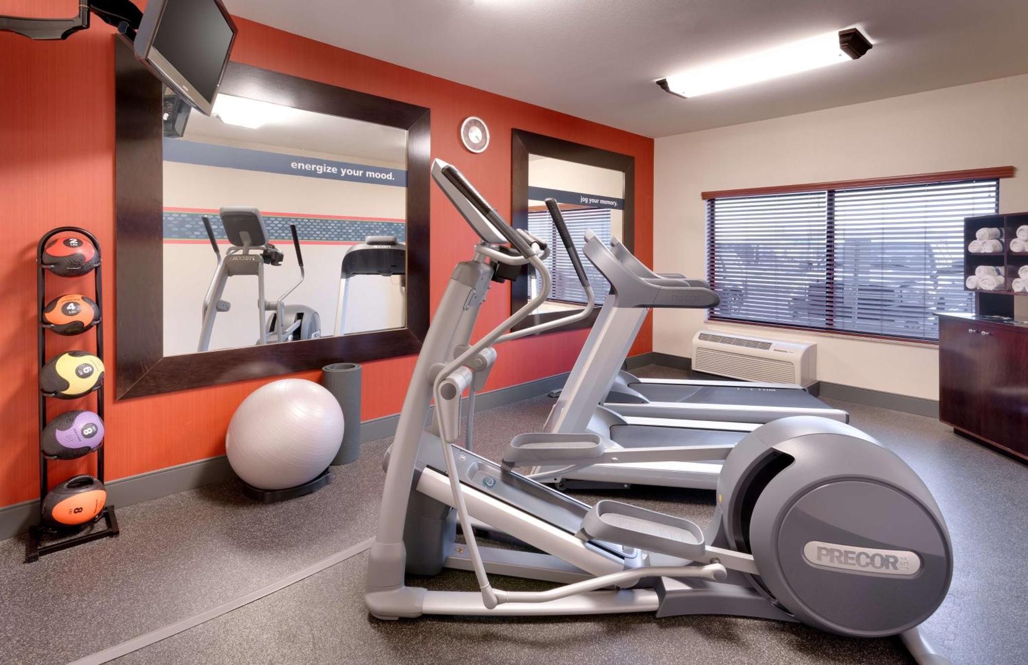 Hampton Inn Tremonton Εξωτερικό φωτογραφία