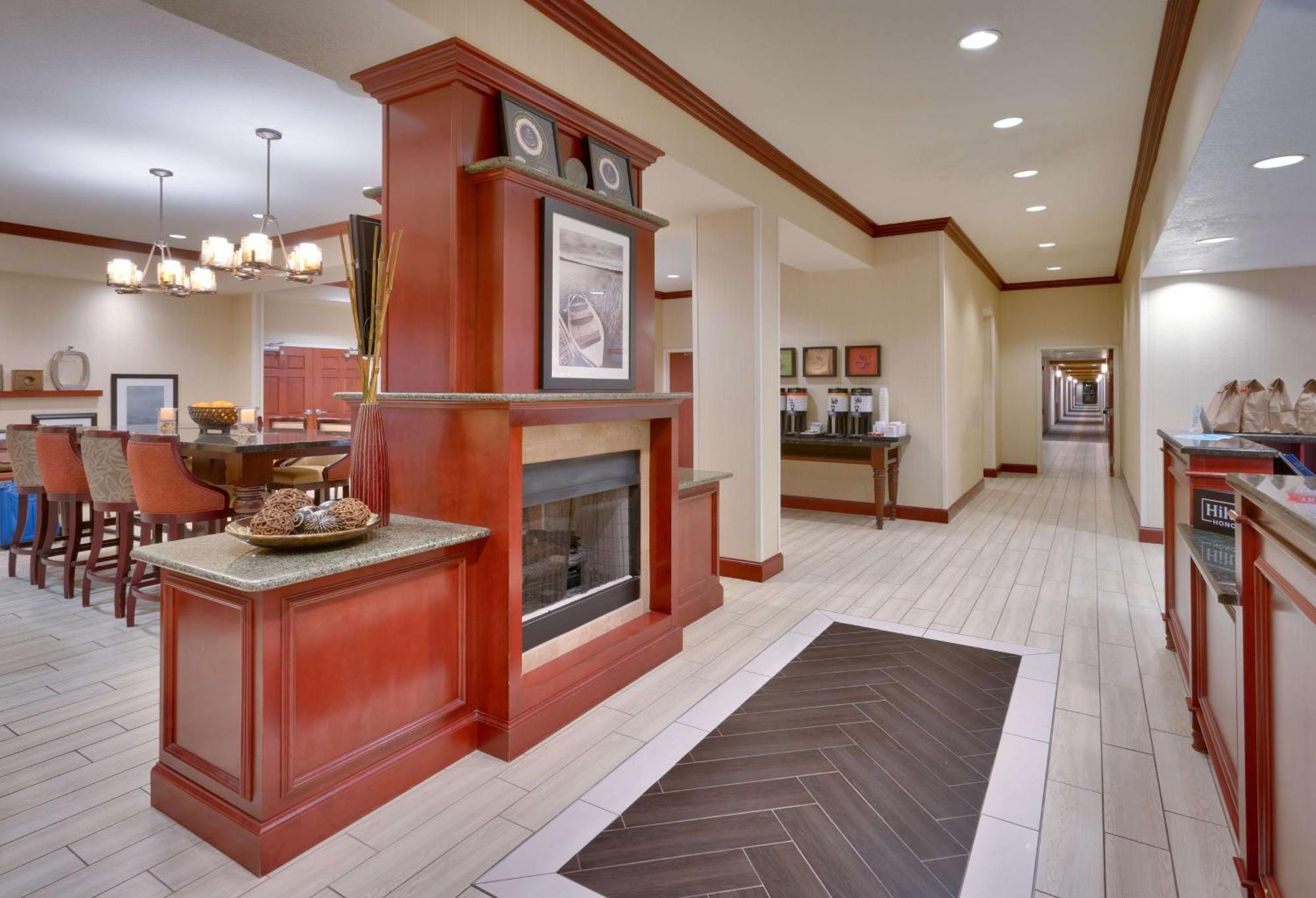 Hampton Inn Tremonton Εξωτερικό φωτογραφία