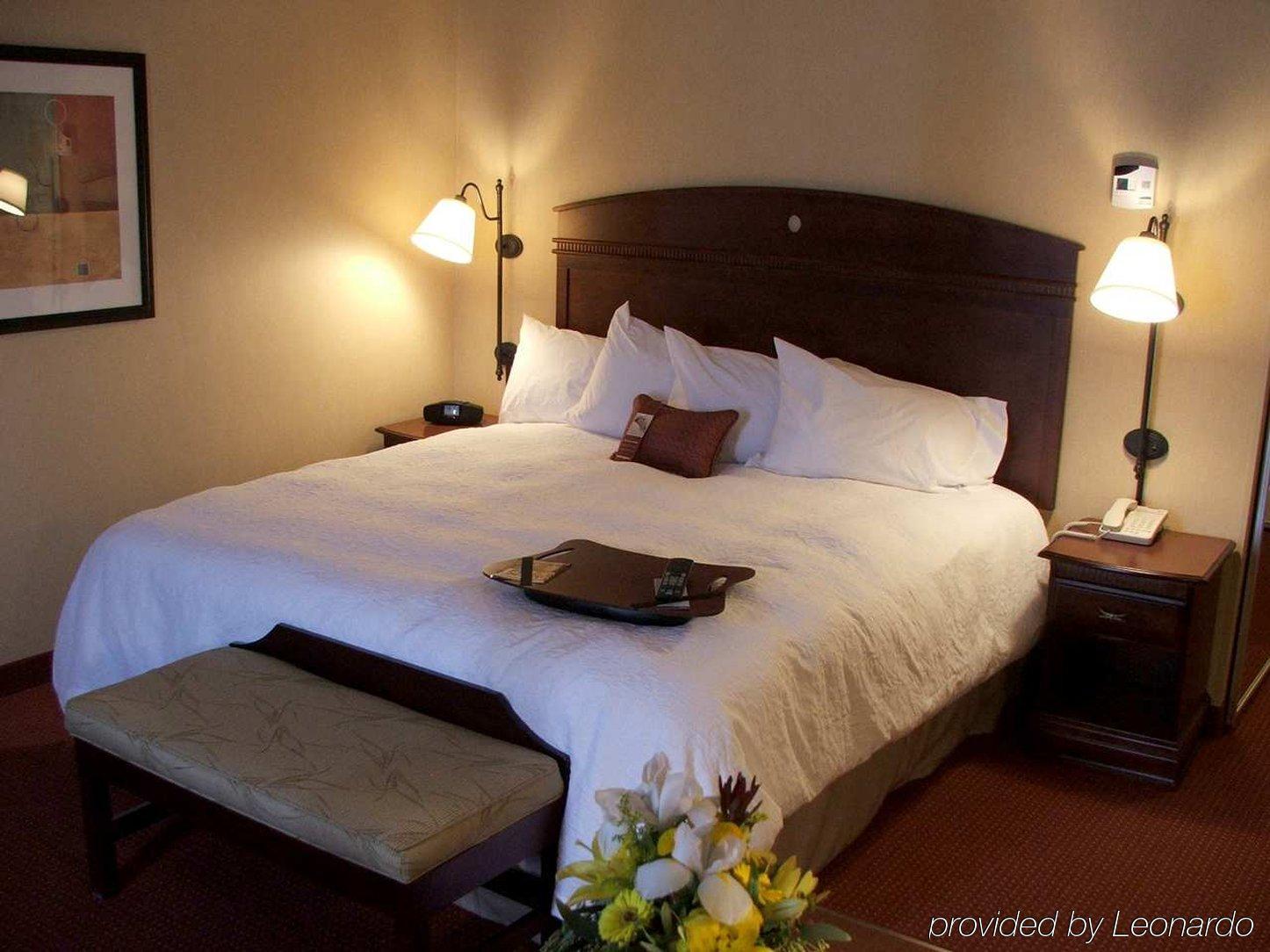 Hampton Inn Tremonton Δωμάτιο φωτογραφία