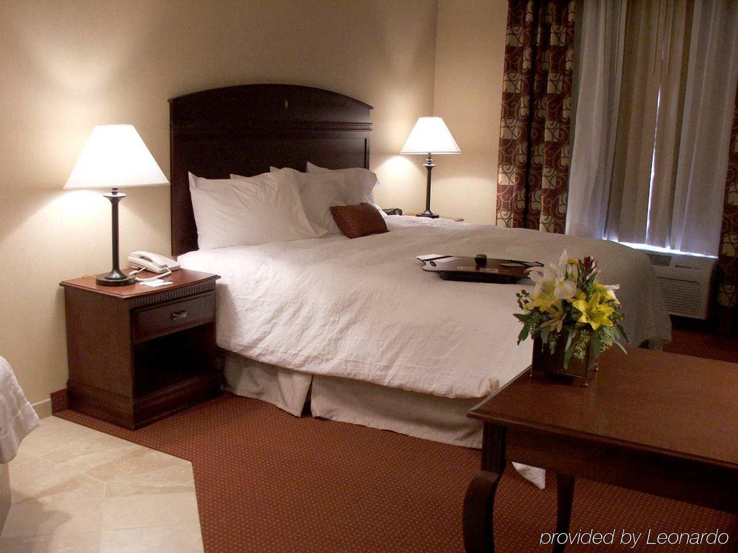Hampton Inn Tremonton Δωμάτιο φωτογραφία