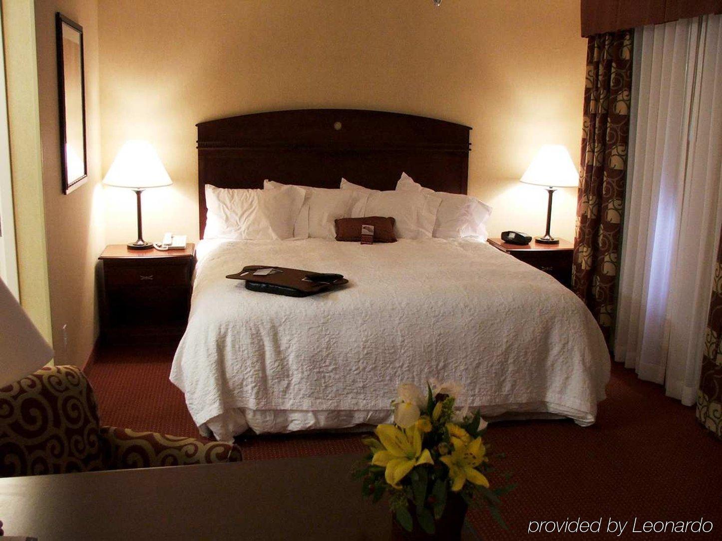 Hampton Inn Tremonton Δωμάτιο φωτογραφία