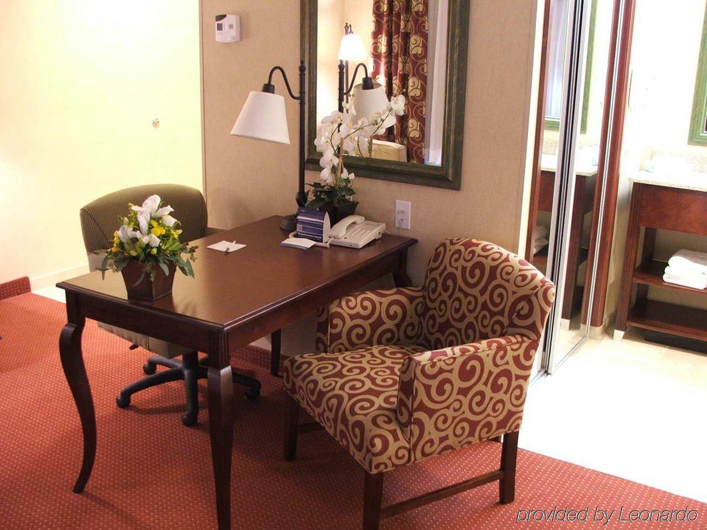 Hampton Inn Tremonton Δωμάτιο φωτογραφία