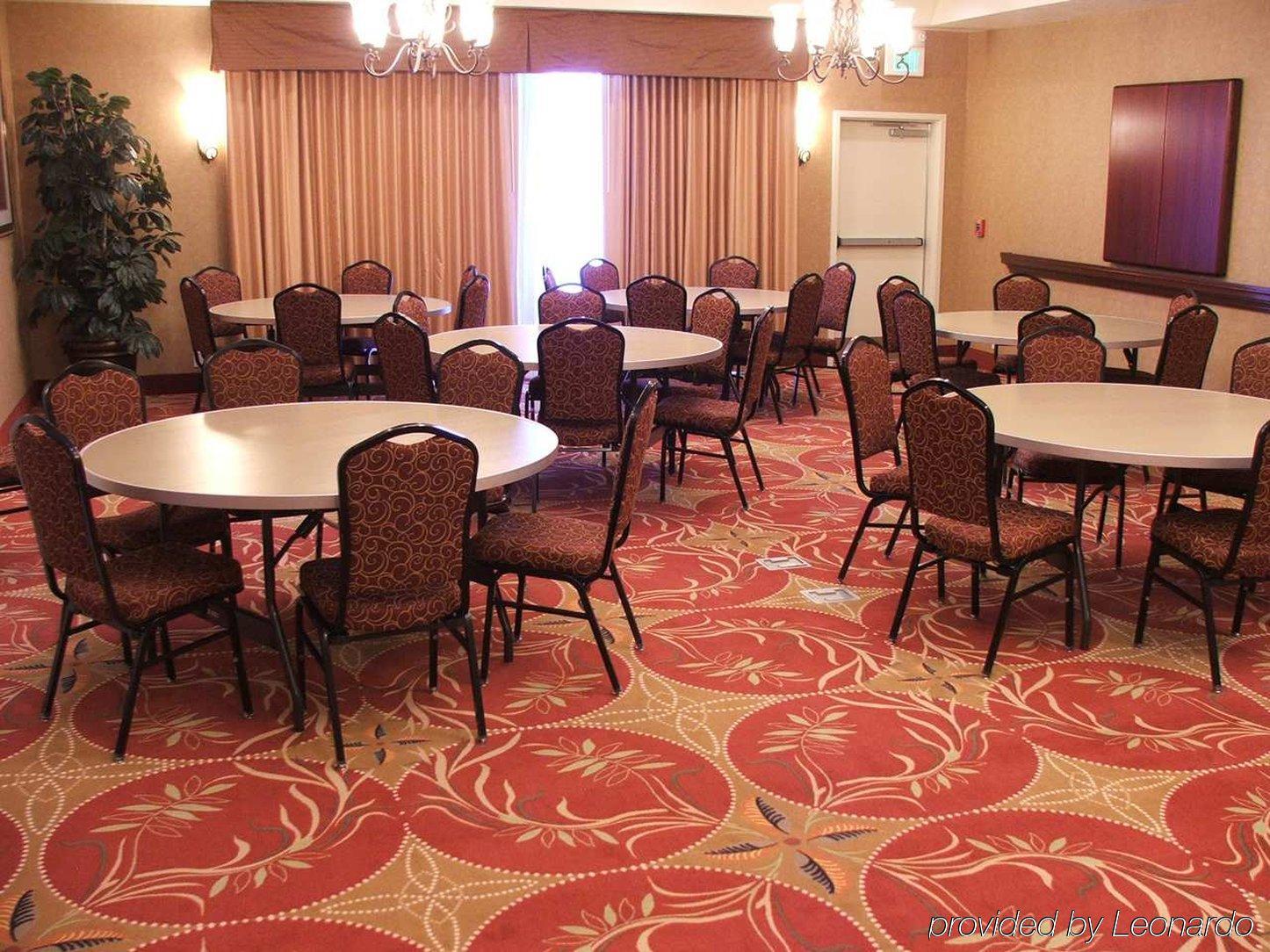 Hampton Inn Tremonton Ανέσεις φωτογραφία