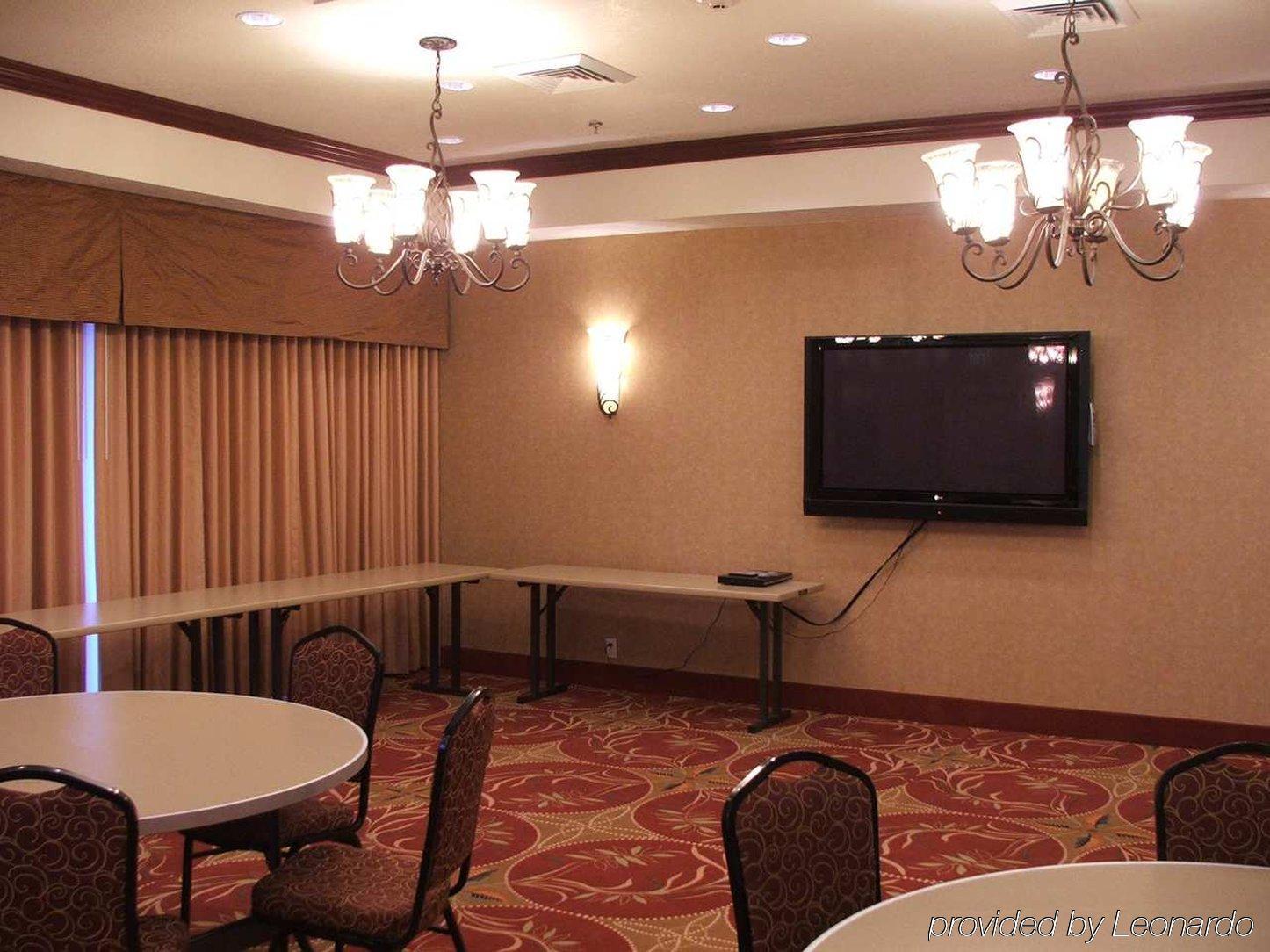 Hampton Inn Tremonton Ανέσεις φωτογραφία
