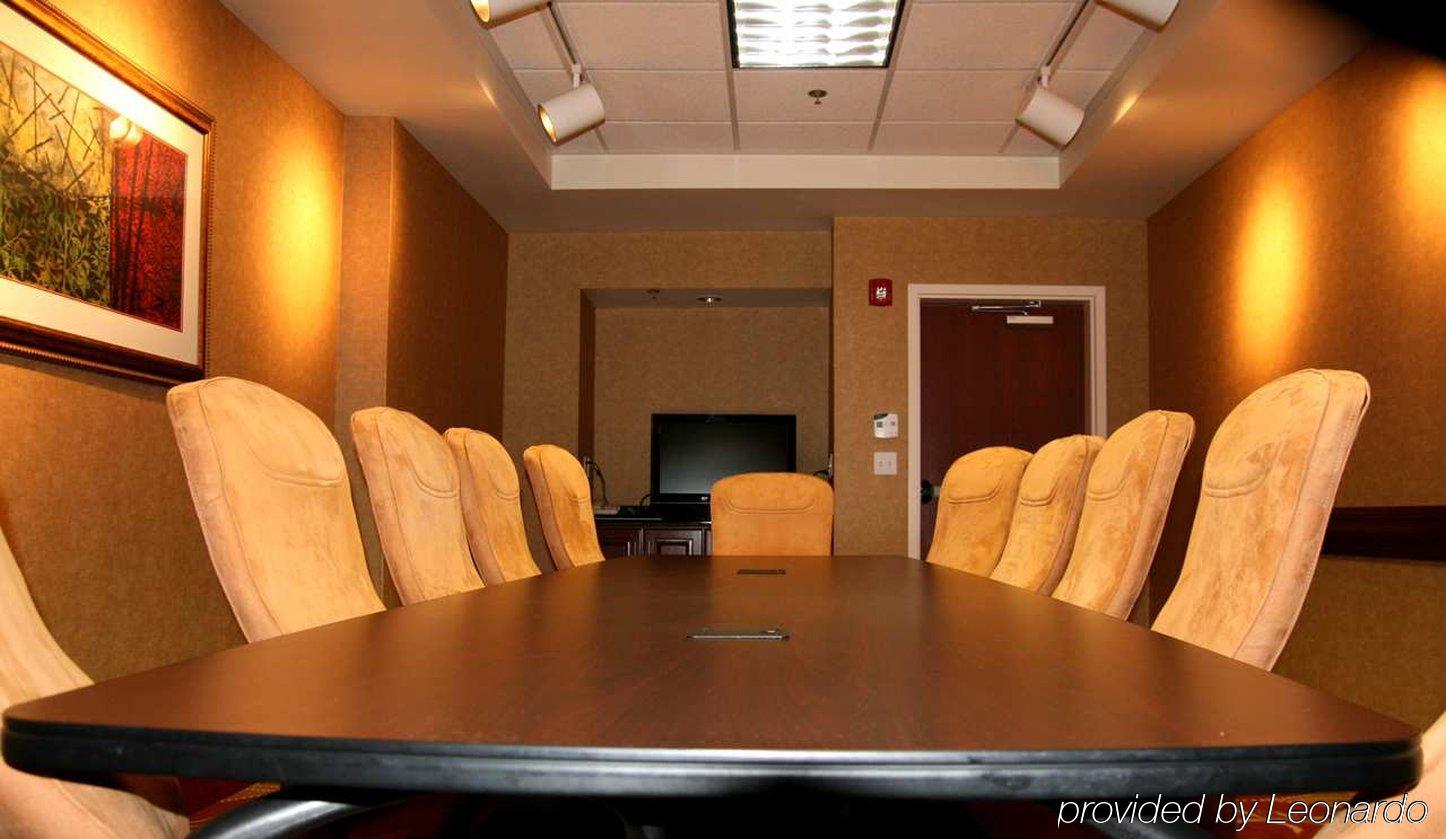 Hampton Inn Tremonton Ανέσεις φωτογραφία