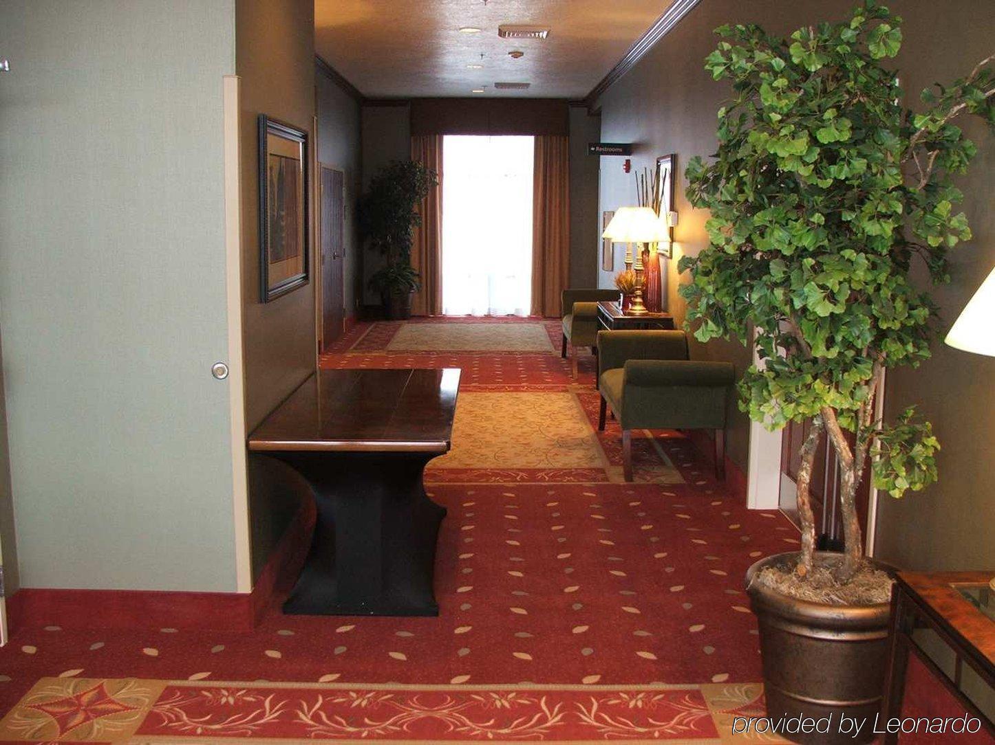 Hampton Inn Tremonton Εσωτερικό φωτογραφία