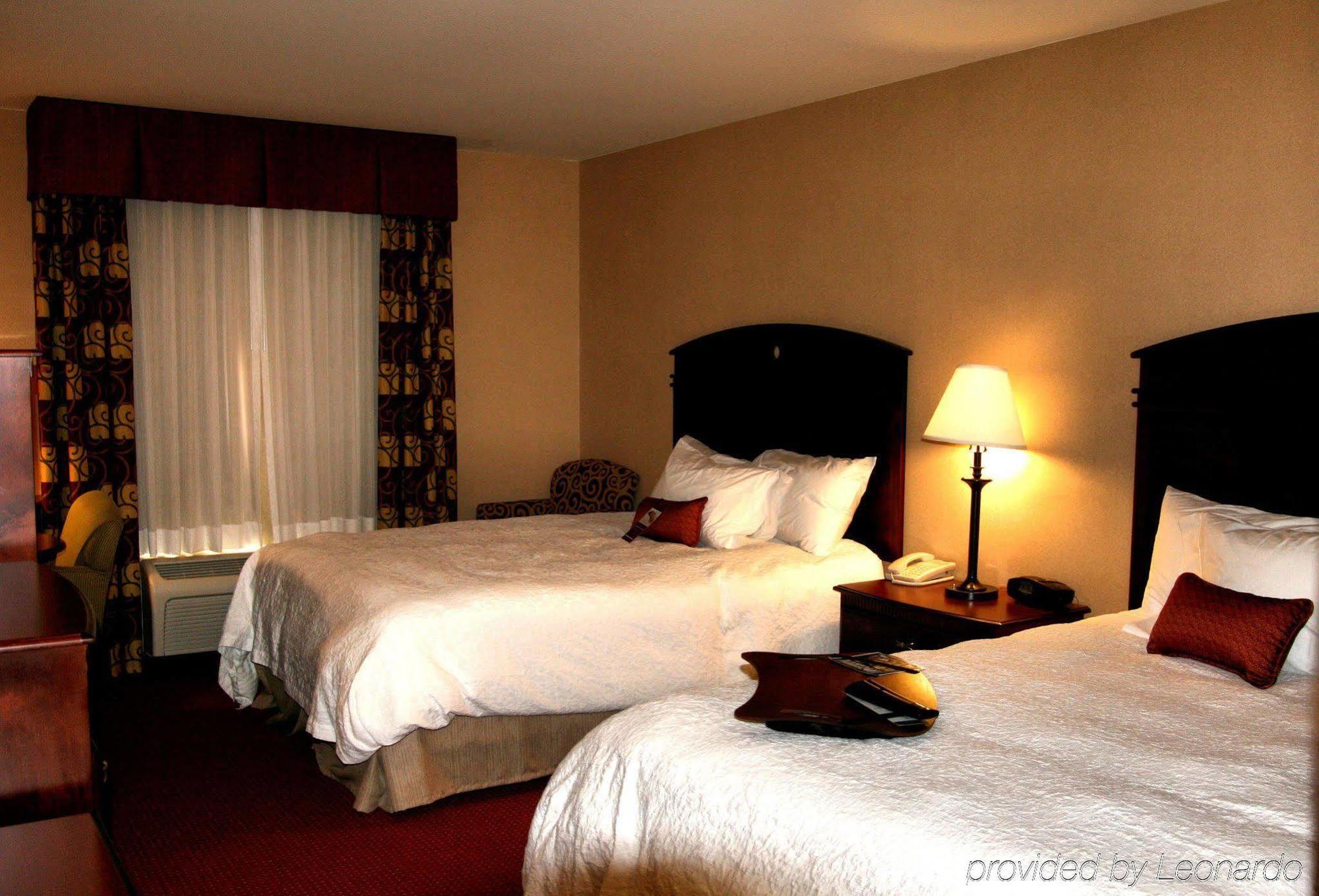 Hampton Inn Tremonton Δωμάτιο φωτογραφία