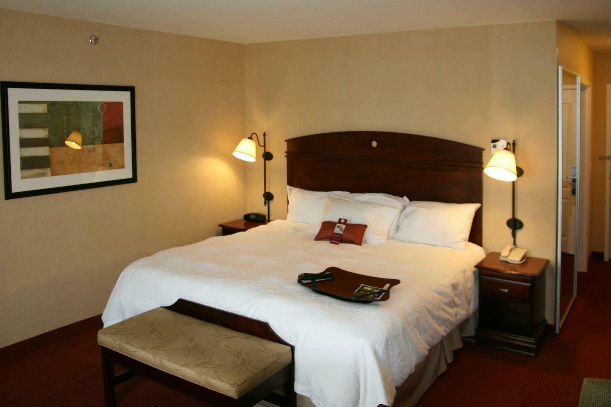 Hampton Inn Tremonton Εξωτερικό φωτογραφία