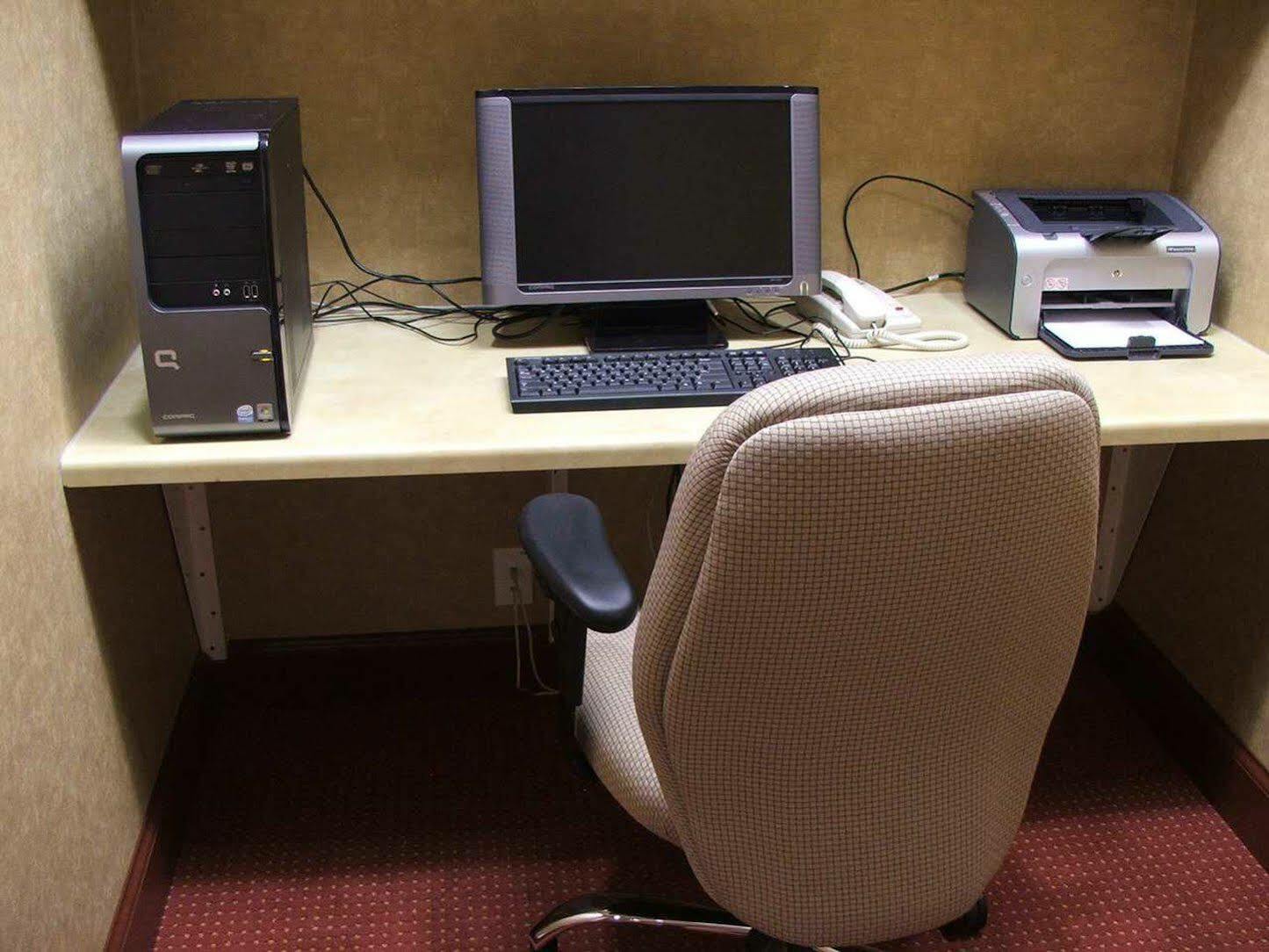 Hampton Inn Tremonton Εξωτερικό φωτογραφία