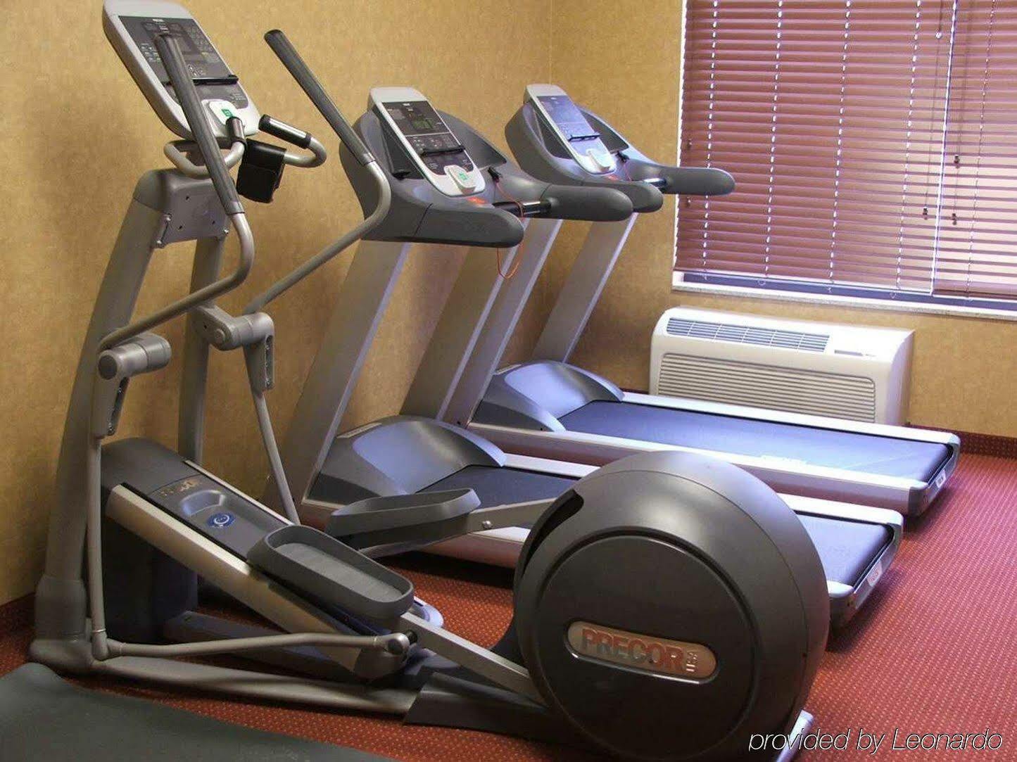 Hampton Inn Tremonton Εξωτερικό φωτογραφία